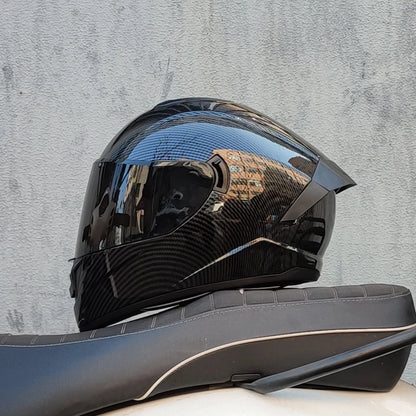 Sport Riding Helmet