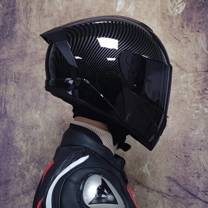 Sport Riding Helmet